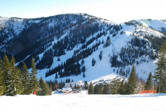 Ski Čertovica