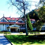 Horský Hotel Mýto - Ubytovanie v Ski Čertovica