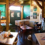 Irish Pub 12 - Reštaurácia c Ski Podbanské