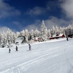 Zóna Snow Makov-Kasárne